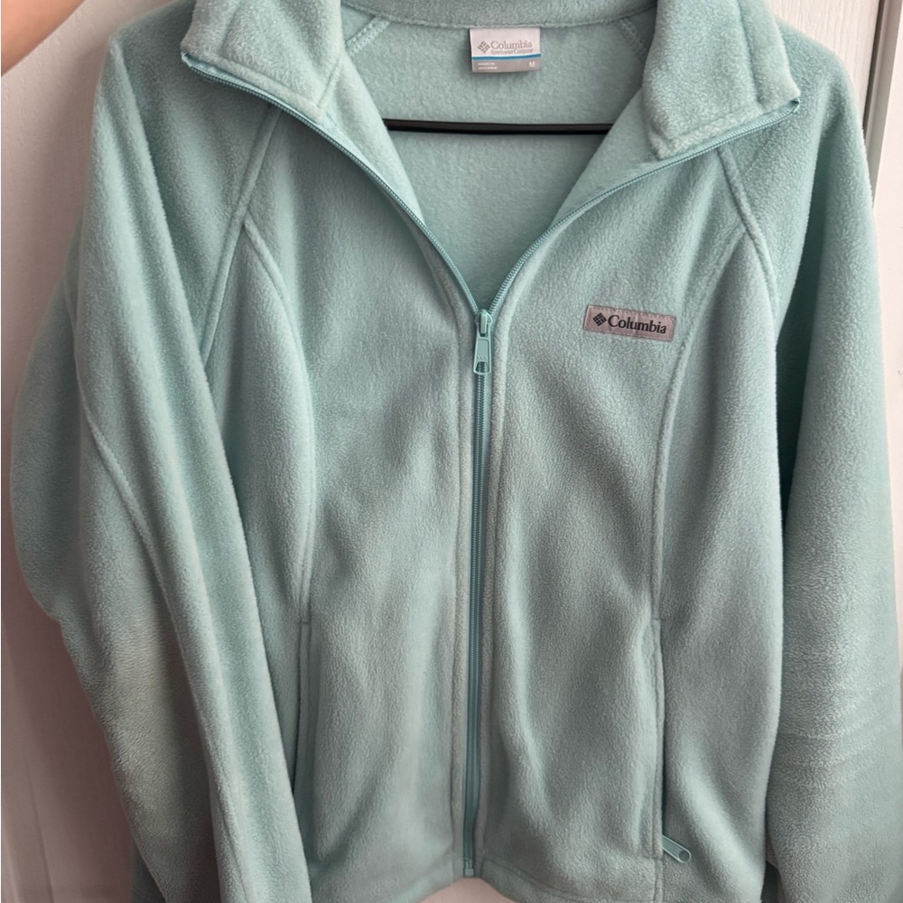 columbia jacket